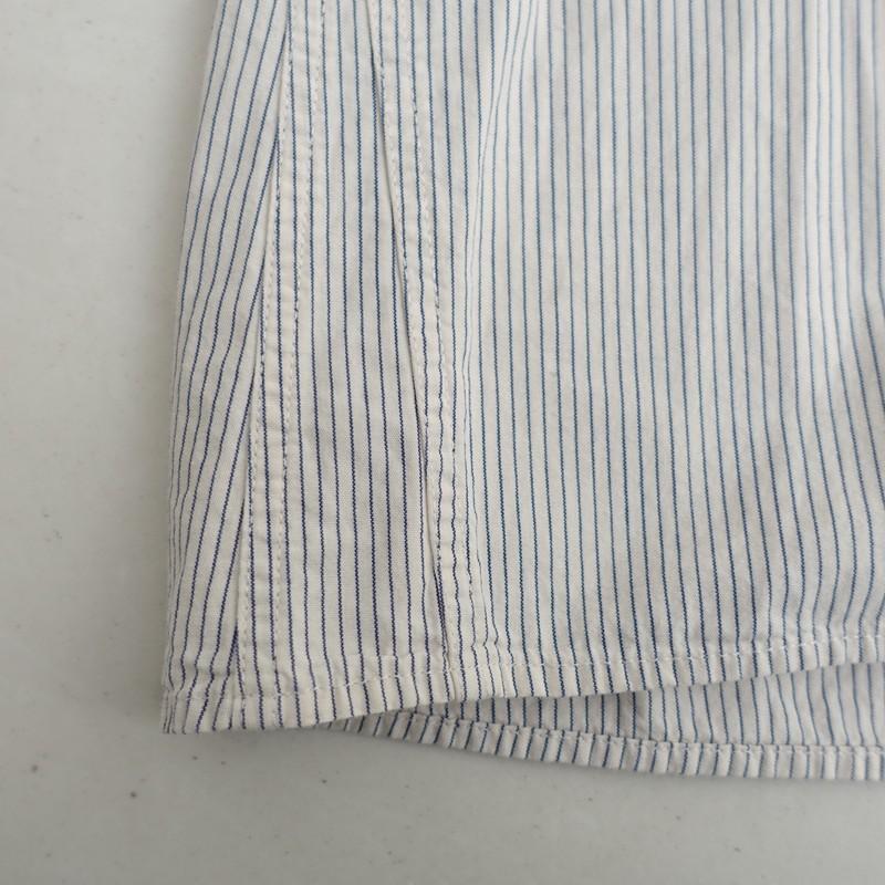 MHL.（エムエイチエル） マーガレットハウエル MHL. MARGARET HOWELL