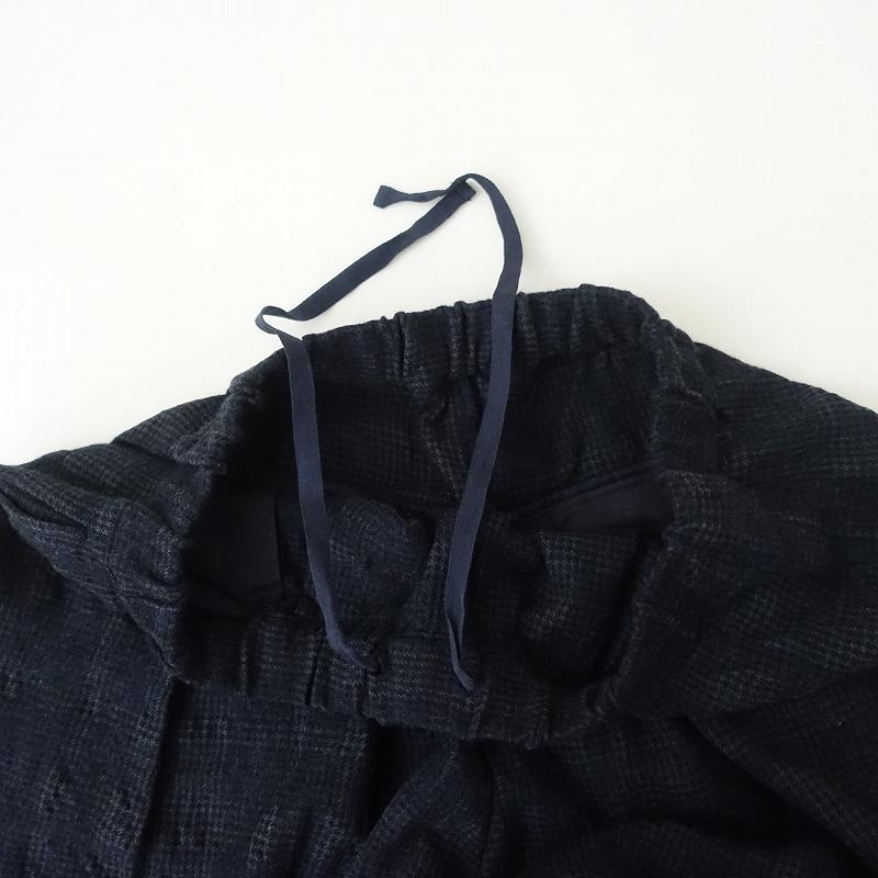 nest Robe（ネストローブ） 【2024/定価2.7万】ネストローブ *ウール