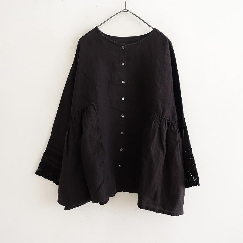nest Robe（ネストローブ） 【2024/定価2.9万】ネストローブ *リネン