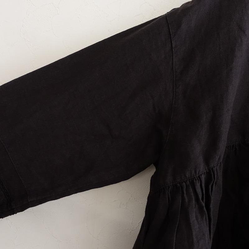 nest Robe（ネストローブ） 【2024/定価2.9万】ネストローブ *リネン