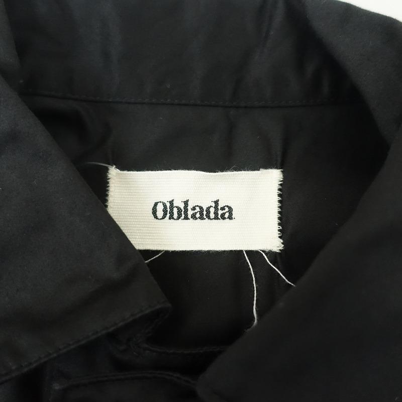 Oblada（オブラダ） 【定価4.2万】オブラダ *AMERICAN JUMPSUIT 