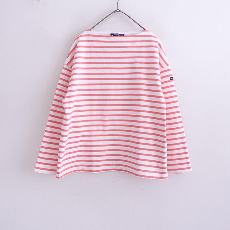SAINT JAMES（セントジェームス） 【美品】セントジェームス *コットン