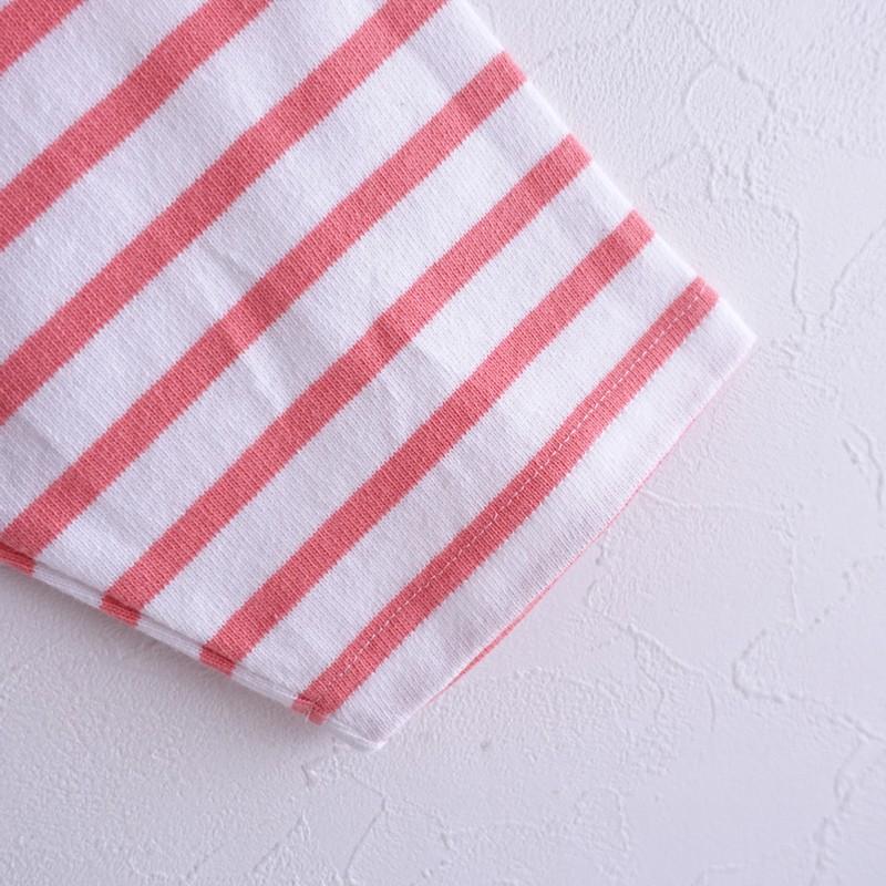 SAINT JAMES（セントジェームス） 【美品】セントジェームス *コットン