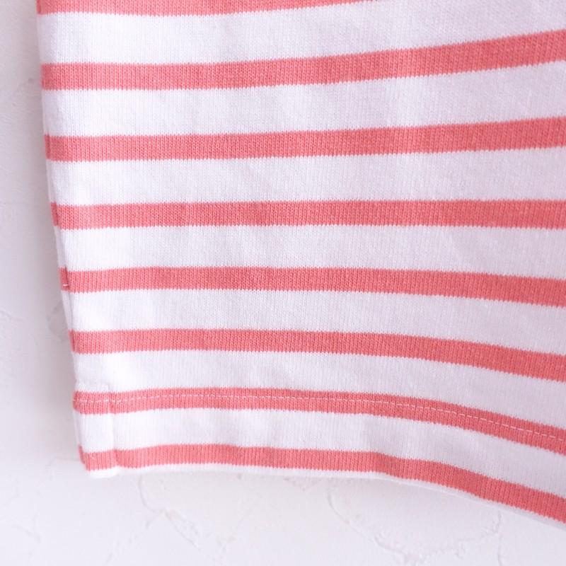 SAINT JAMES（セントジェームス） 【美品】セントジェームス *コットン