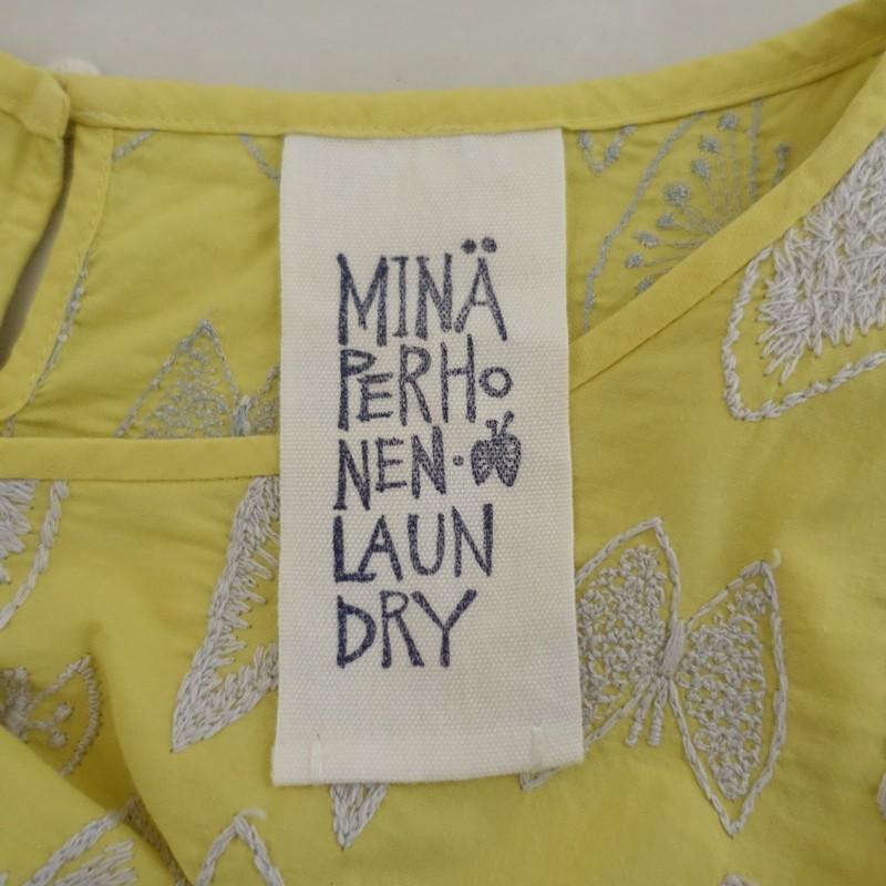 mina perhonen（ミナペルホネン） ミナペルホネンランドリー mina