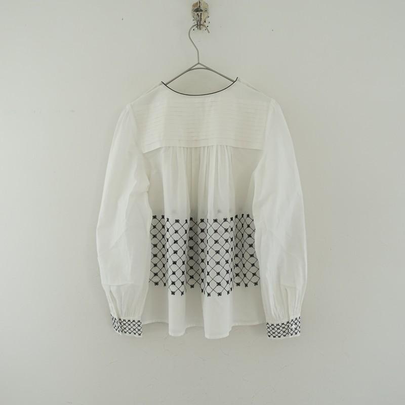 mina perhonen（ミナペルホネン） 【定価4.1万】ミナペルホネン