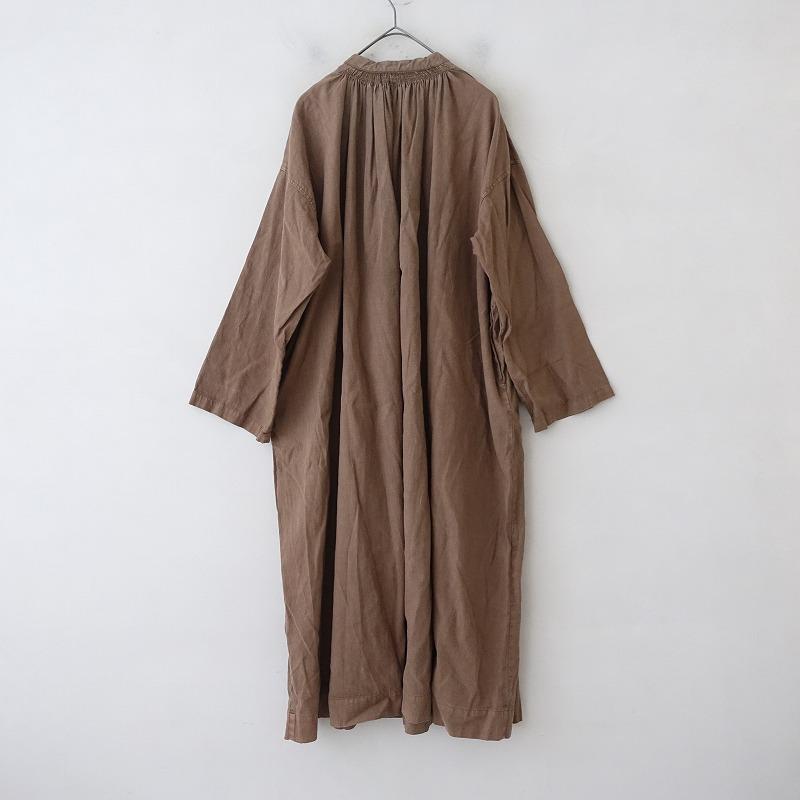 nest Robe 【定価3.3万】ネストローブnest Robe*【UpcycleLino