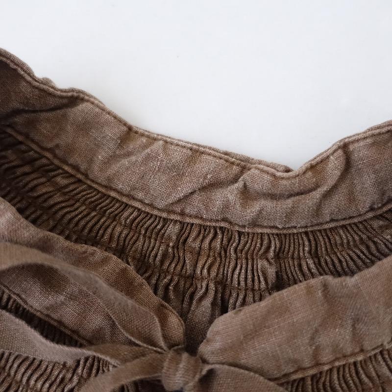 nest Robe（ネストローブ） 【定価3.3万】ネストローブnest Robe