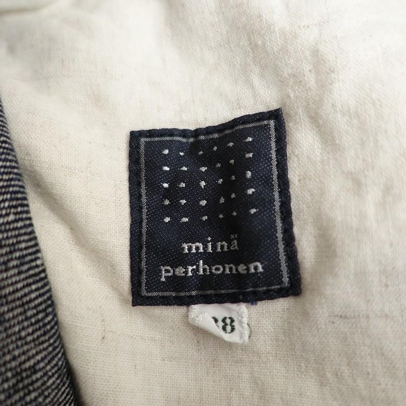 mina perhonen（ミナペルホネン） 【定価3.4万】ミナペルホネン
