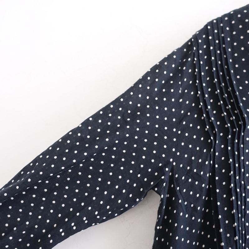 NE QUITTEZ PAS!（ヌキテパ） 【IENA別注】ヌキテパ ne Quittez pas