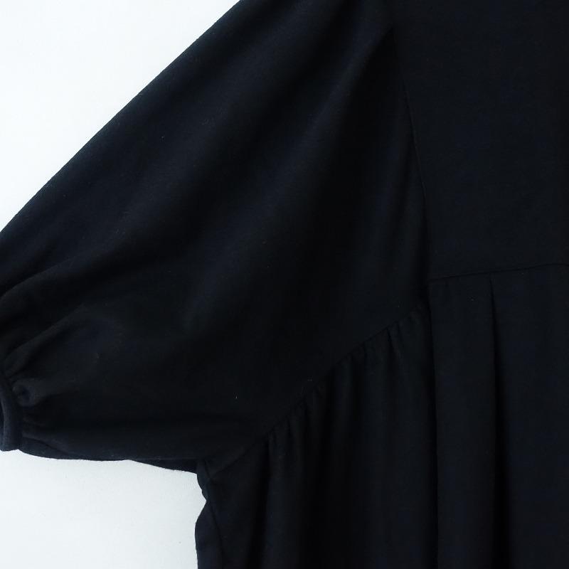 UNIVERSAL TISSU 【定価2.7万】ユニバーサルティシュ *ウールカシミヤ