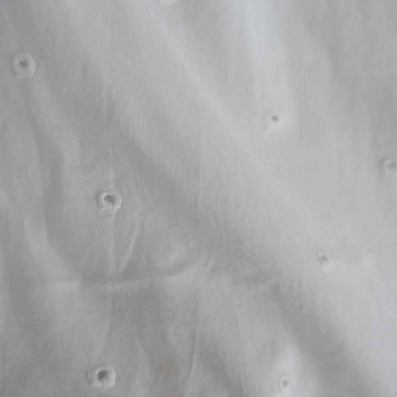 ジャーナルスタンダードラックス　カットワークレースパンツ JOURNAL STANDARD LUXE（ジャーナルスタンダード ラックス）の