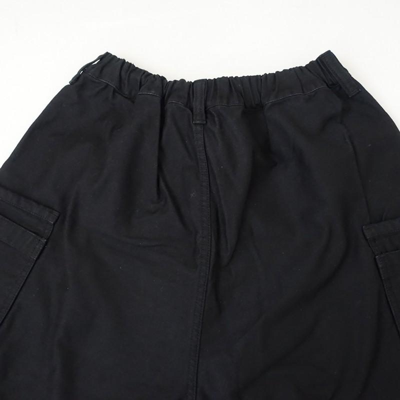 Brocante 【定価1.9万】ブロカント *ヨコムラバックサテンドゥーブル