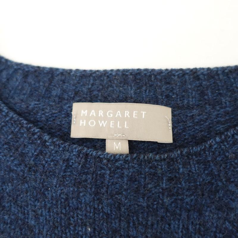 MARGARET HOWELL（マーガレットハウエル） 【メンズ】マーガレット