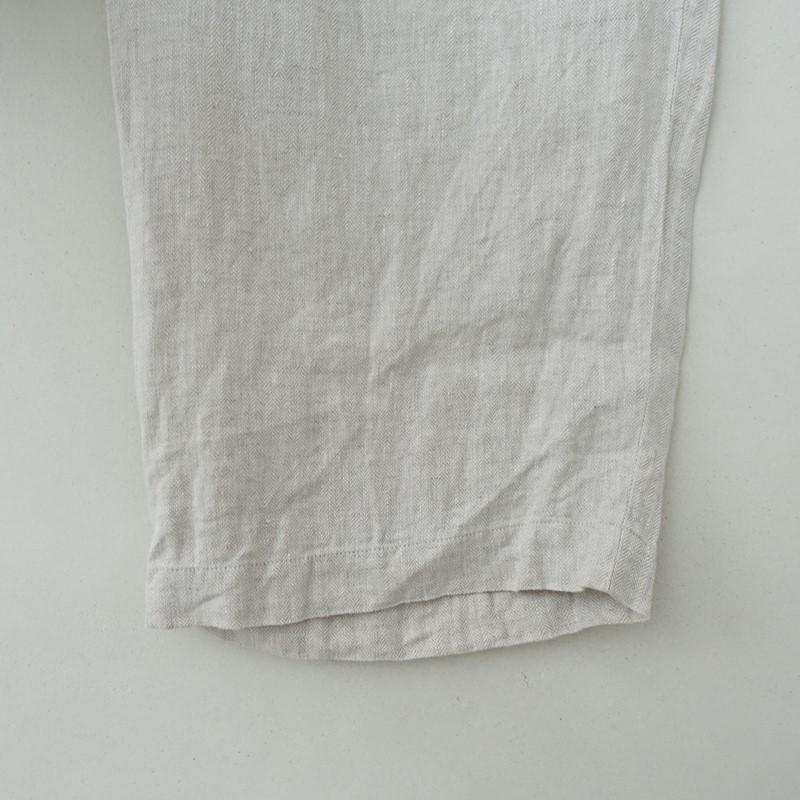 専用です！　journal standard luxe リネンヘリンボーン JOURNAL STANDARD LUXE（ジャーナルスタンダード ラックス） コート