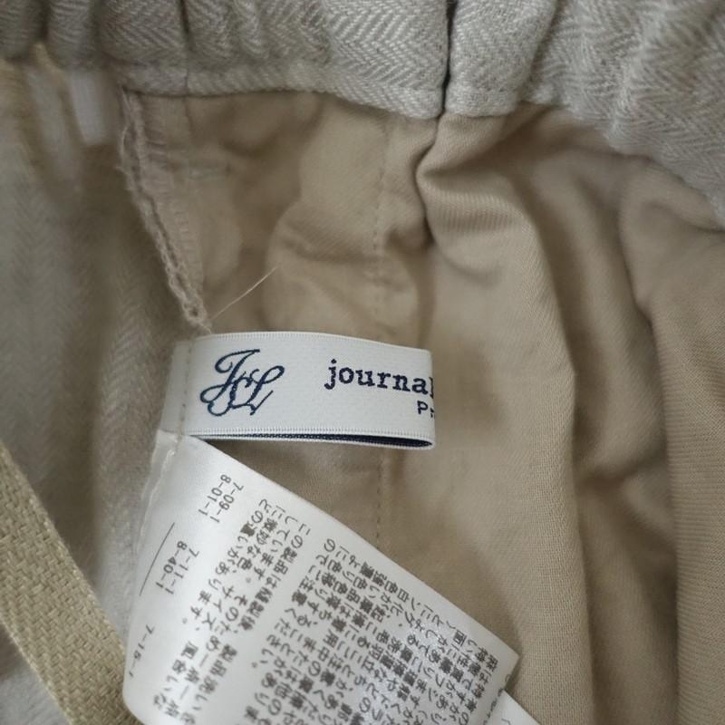 JOURNAL STANDARD LUXE（ジャーナルスタンダード ラックス） 【2025