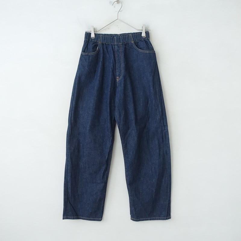 Danton（ダントン） 【定価1.5万】ダントン *カラーデニムイージー