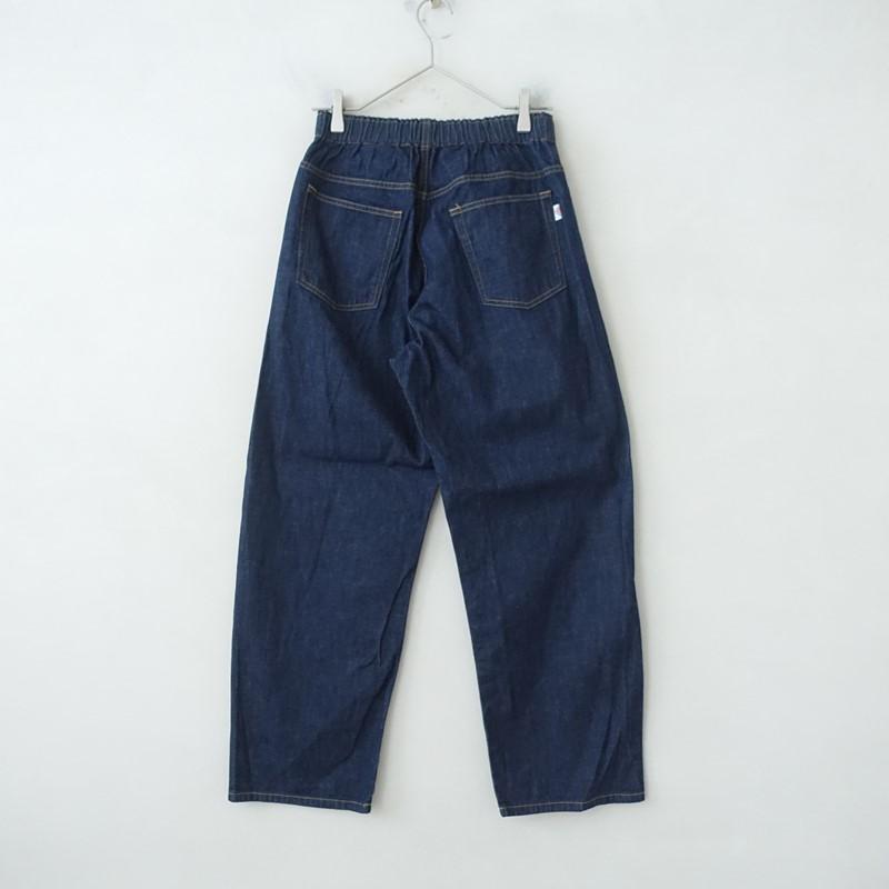 ダントン　ジーンズ　サイズ38 Danton（ダントン） 【定価1.5万】ダントン *カラーデニムイージー