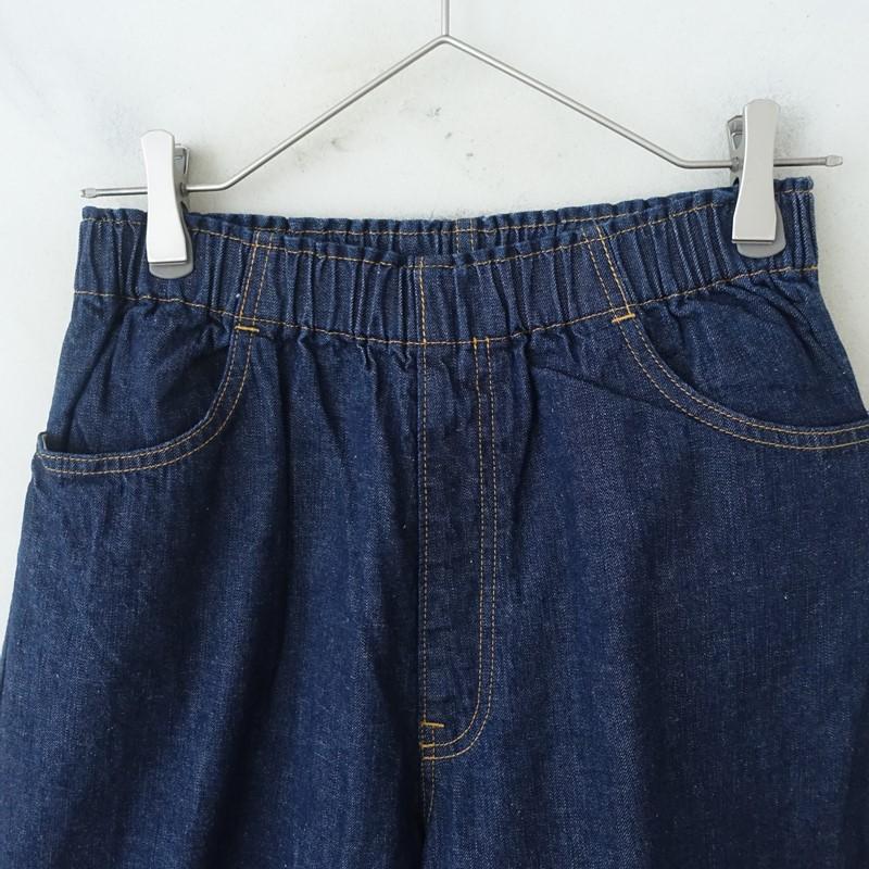 Danton（ダントン） 【定価1.5万】ダントン *カラーデニムイージー