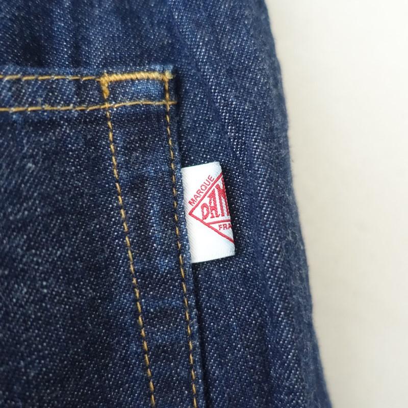 Danton（ダントン） 【定価1.5万】ダントン *カラーデニムイージー