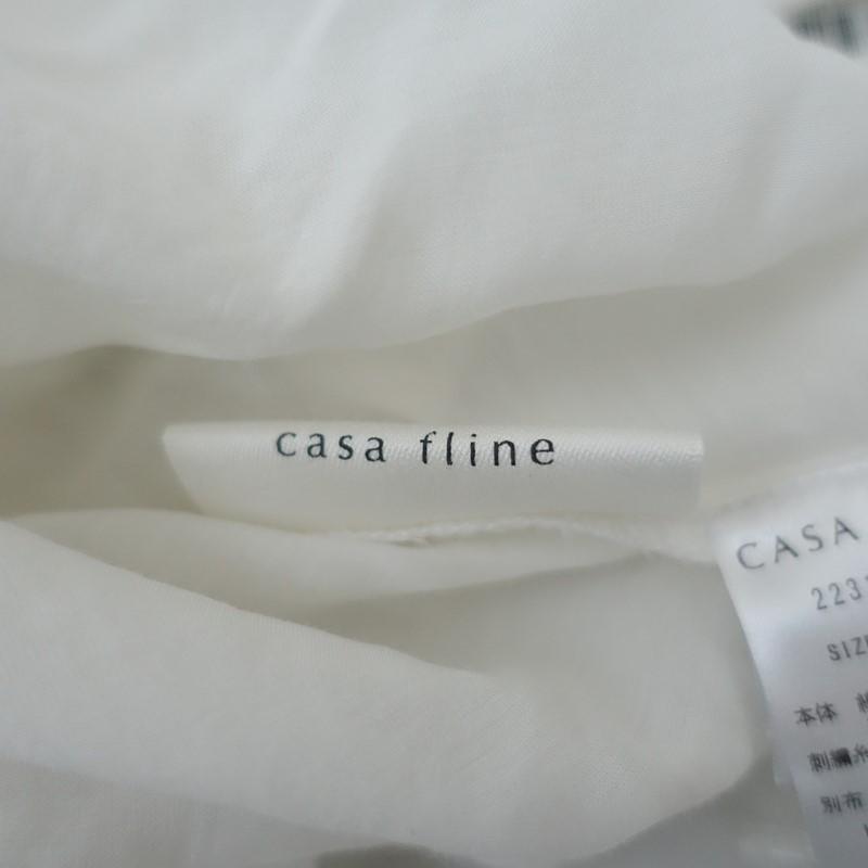 CASA FLINE（カーサフライン） 【美品/定価1.7万】カーサフライン