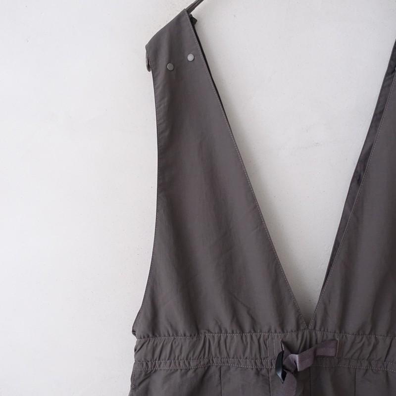 定価1.8万】グラミチ GRAMICCI *EKAL別注 撥水2way仕様アクティブ