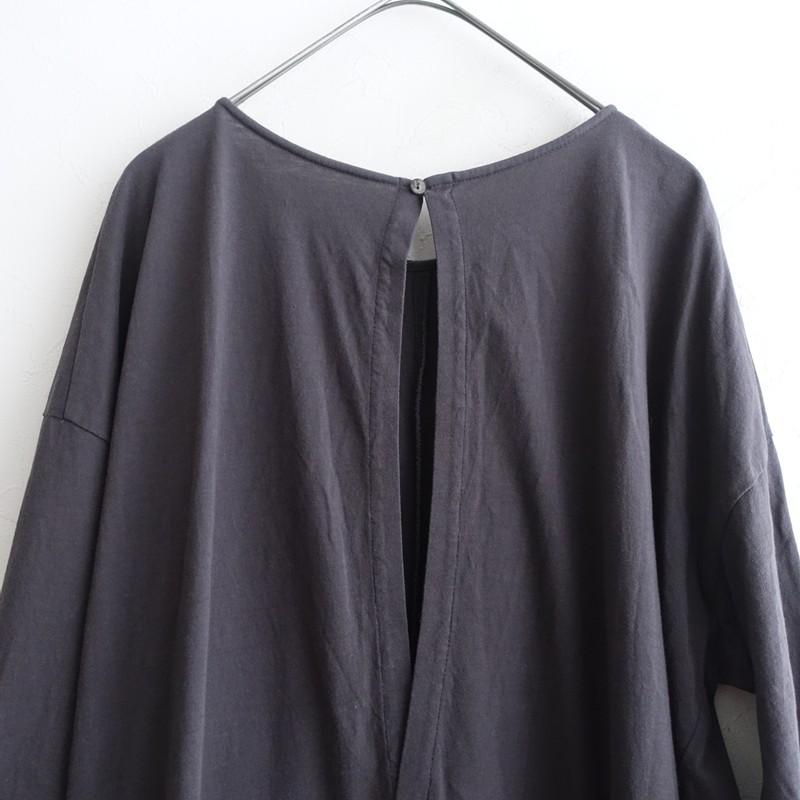 evam eva（エヴァムエヴァ） 【美品/定価2.7万】エヴァムエヴァ 