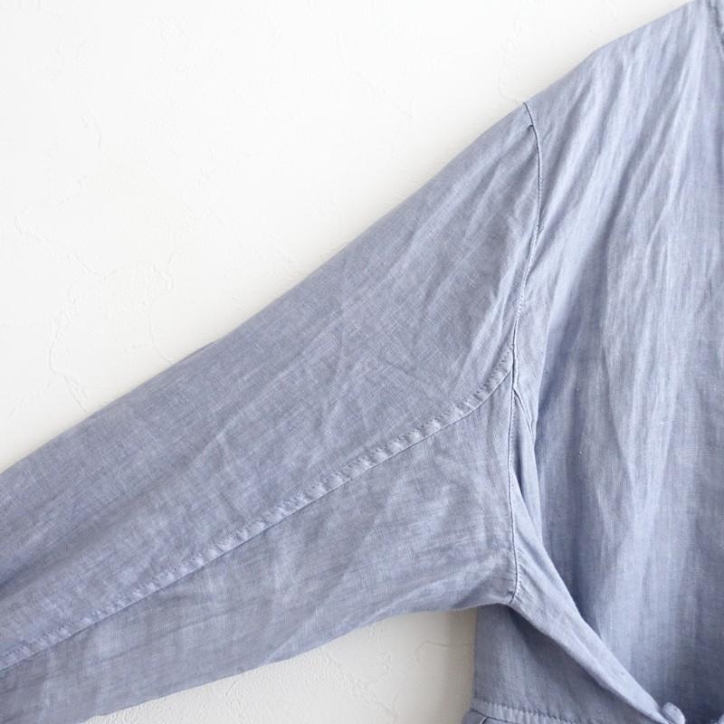 nest Robe（ネストローブ） 【定価3.0万】ネストローブ *リネン