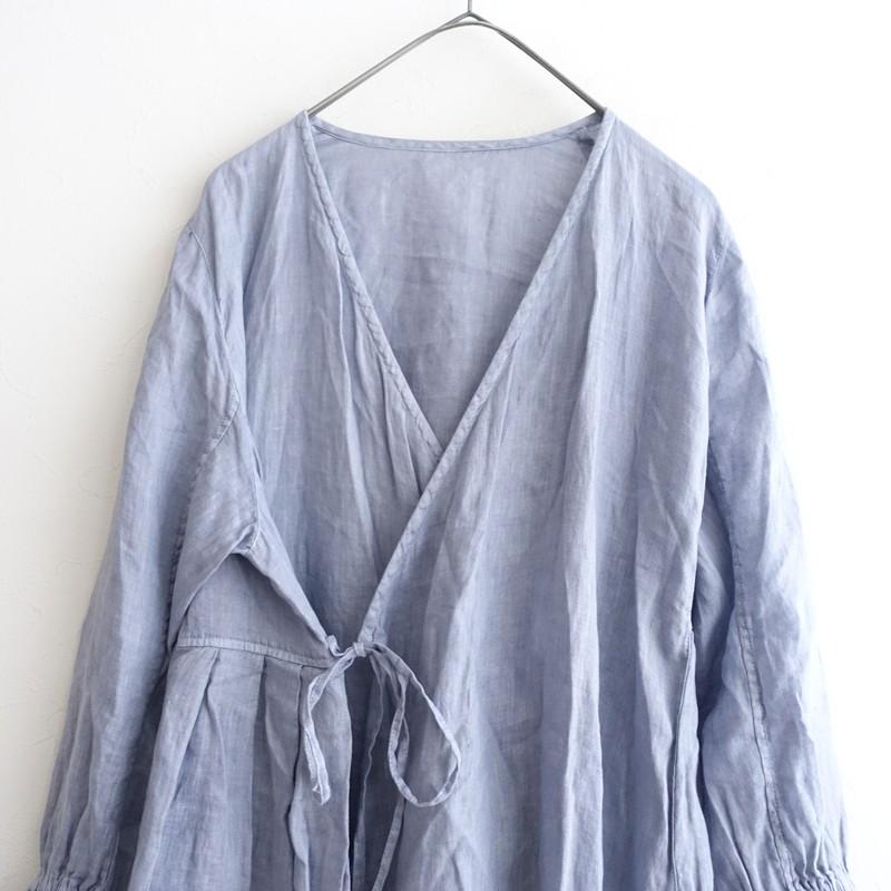 nest Robe（ネストローブ） 【定価3.0万】ネストローブ *リネン