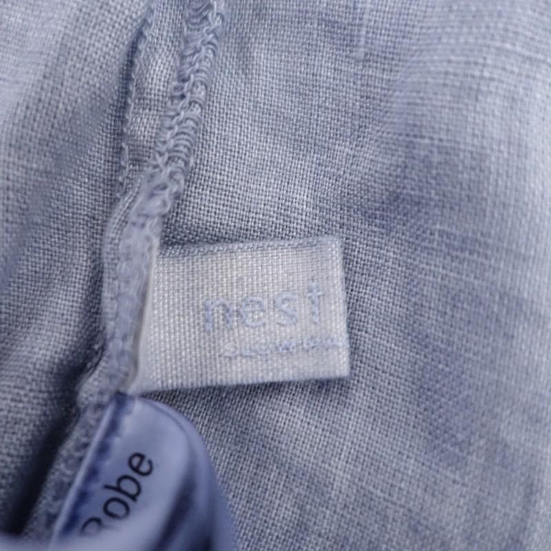nest Robe（ネストローブ） 【定価3.0万】ネストローブ *リネン