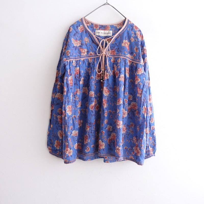 THE SHINZONE（ザ シンゾーン） 【定価1.8万】シンゾーン *HOLI