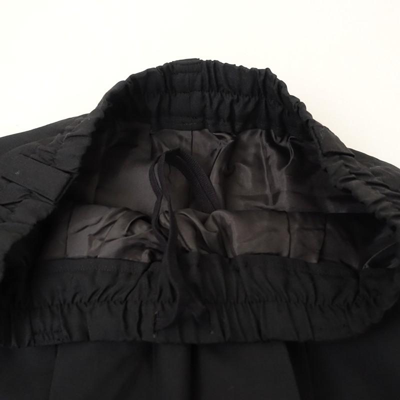 美品/定価2.4万】アトリエナルセ atelier naruse *フォーマルガウチョ