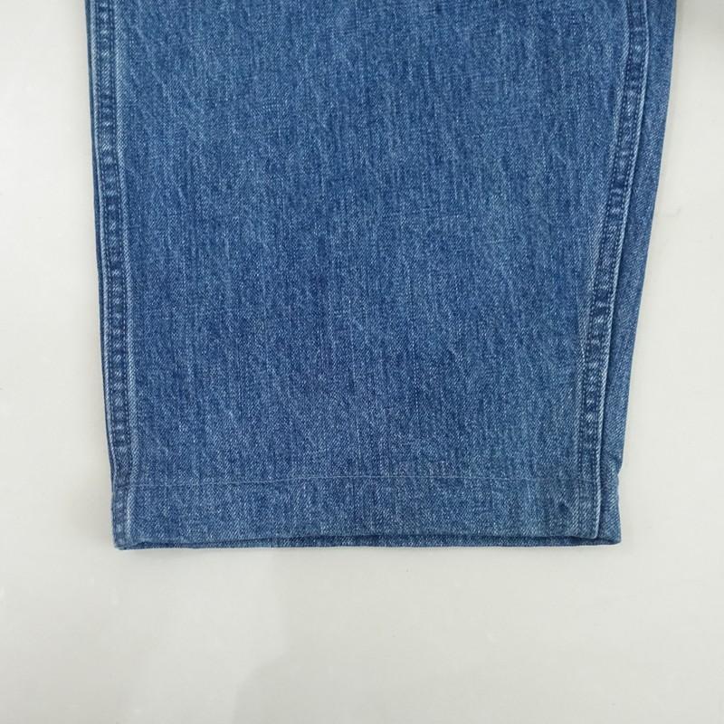 nest Robe（ネストローブ） *デニムデッキサロペット*Fパンツ