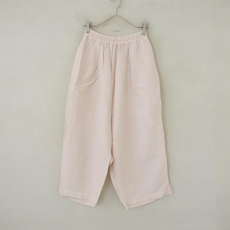 nest Robe（ネストローブ） 【美品】ネストローブ *リネン近江晒