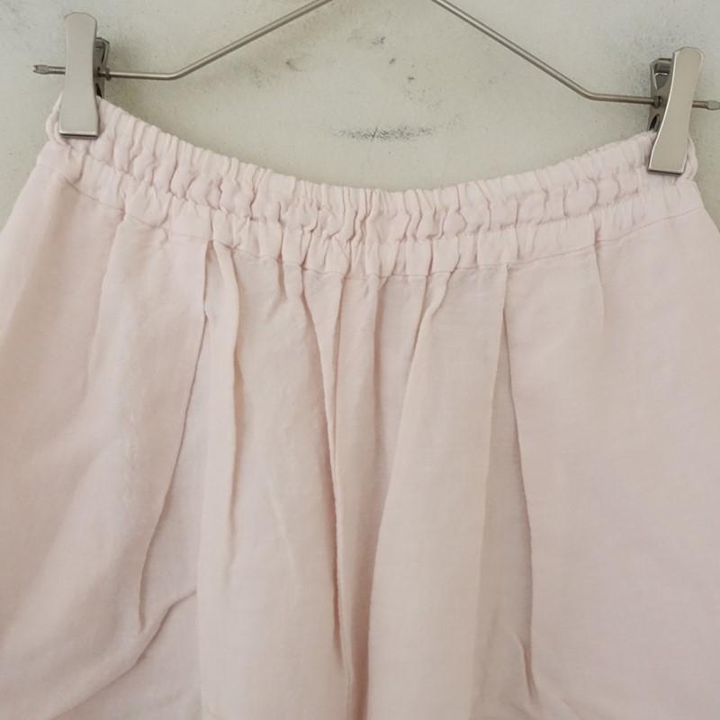 nest Robe（ネストローブ） 【美品】ネストローブ *リネン近江晒