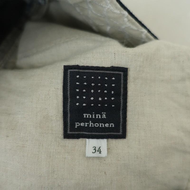 mina perhonen（ミナペルホネン） 【定価3.5万】ミナペルホネン