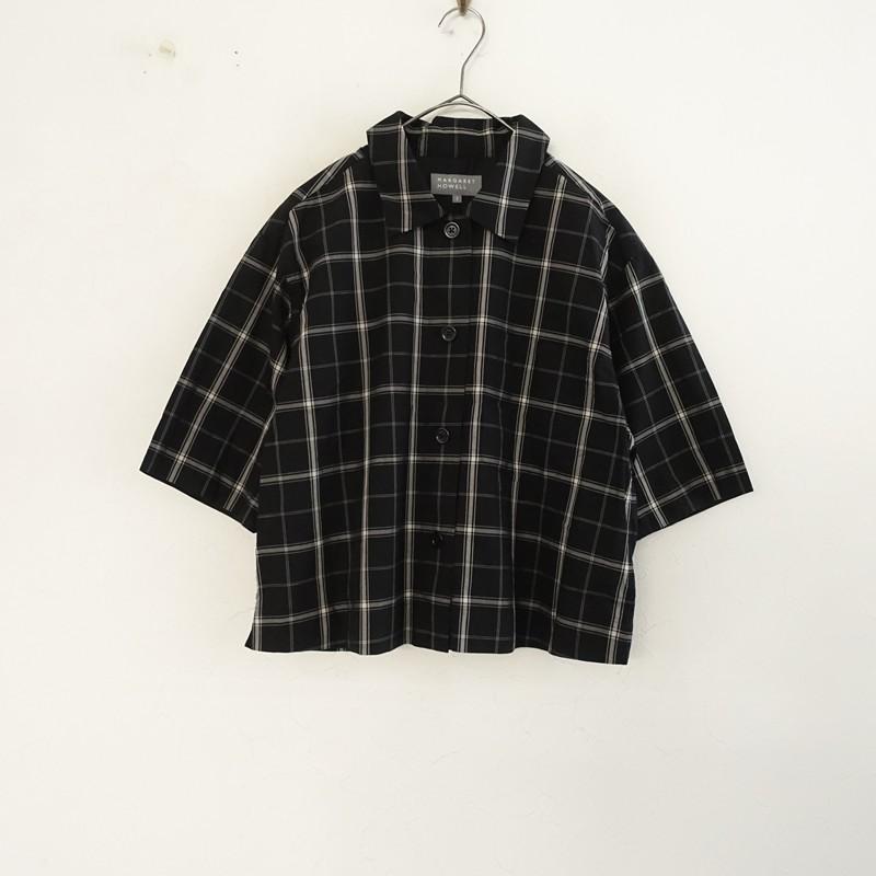 MARGARET HOWELL（マーガレットハウエル） 【美品/2025/SS/定価3.5万