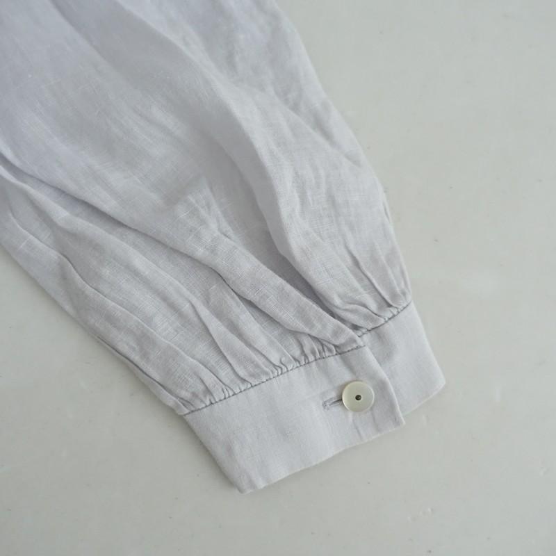 mina perhonen ミナペルホネン　petalo ペターロ　ブラウス38 mina perhonen ミナペルホネン petalo ペターロ ブラウス38 mina