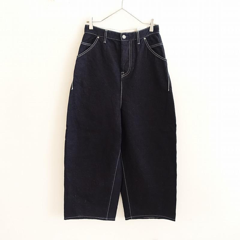 mina perhonen 【定価4.4万】ミナペルホネン *always バルーン mina perhonen 【定価4.4万】ミナペルホネン *always バルーン