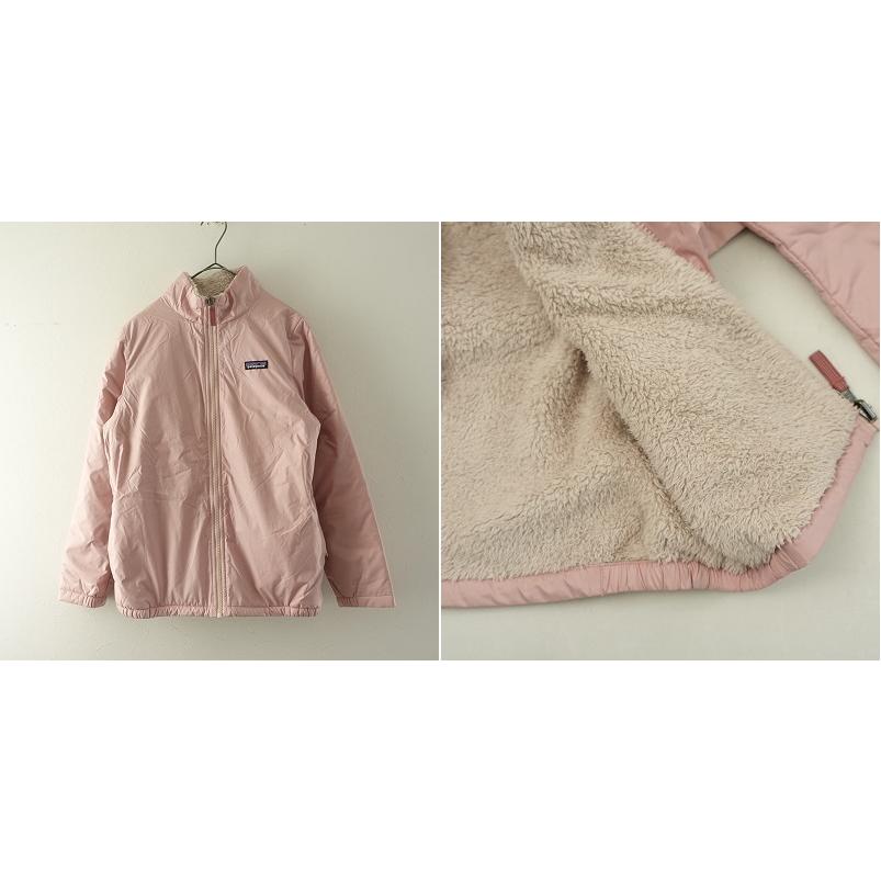 パタゴニア Patagonia *Kid's 4-in-1 Everyday Jacket*キッズ14ボア
