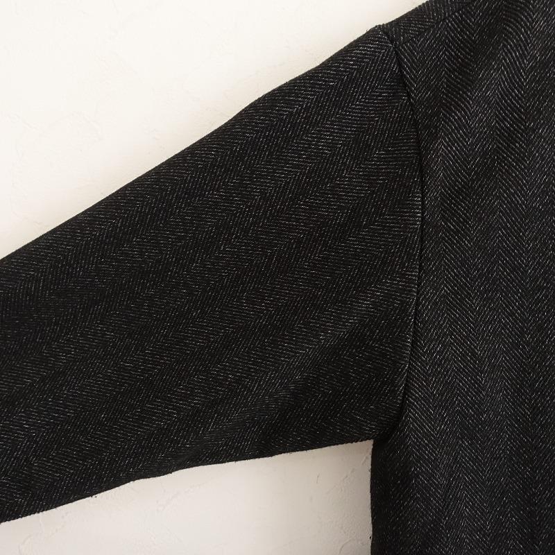 定価2.9万】TANDEY 休日と詩 *サンデーモーニングコート