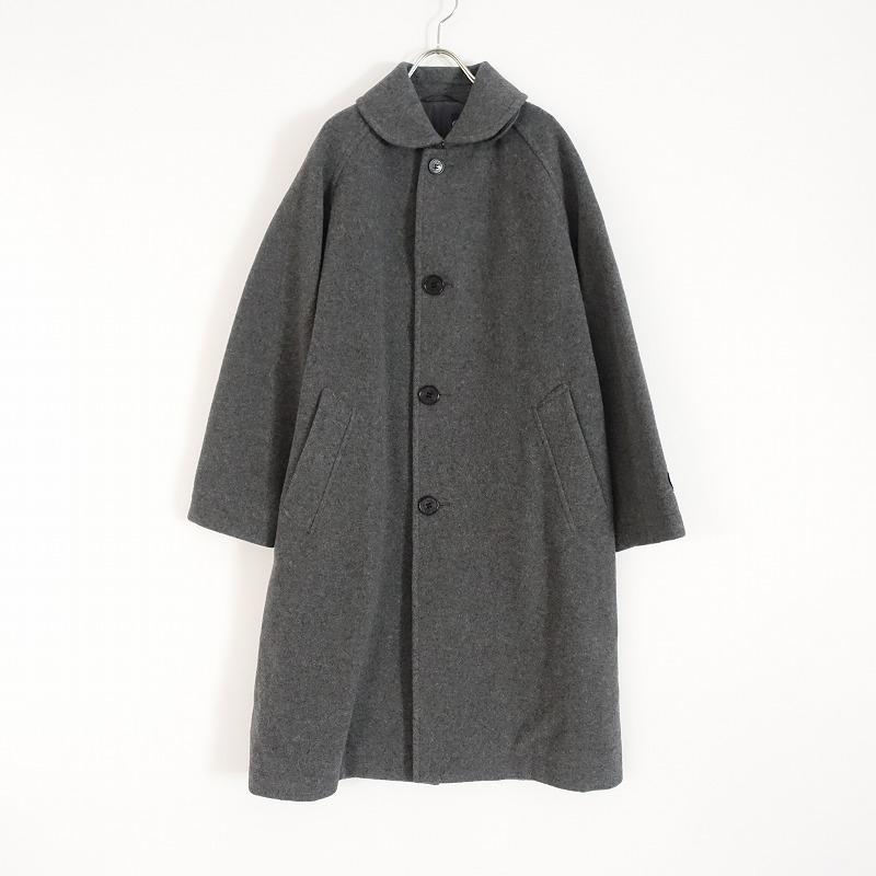 ORCIVAL（オーシバル） //【定価4.2万】オーシバル *ラウンドカラー