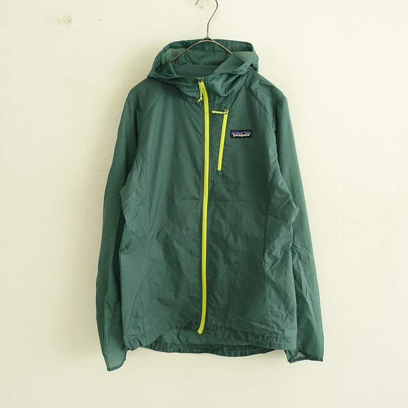 パタゴニア Patagonia *ナイロンジップアップ薄手ジャケット*S