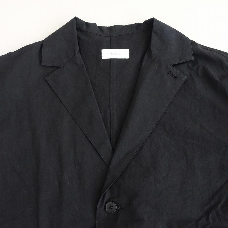 かぐれ 【定価2.3万】かぐれ kagure *コットンテーラード