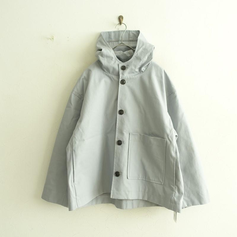 ORCIVAL（オーシバル） 【未使用/2023SS/定価2.8万】オーシバル