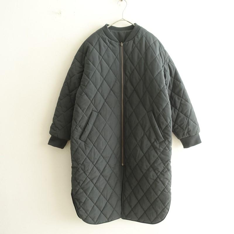 ユナイテッドアローズ UNITED ARROWS A DAY IN THE LIFE *ジップアップ