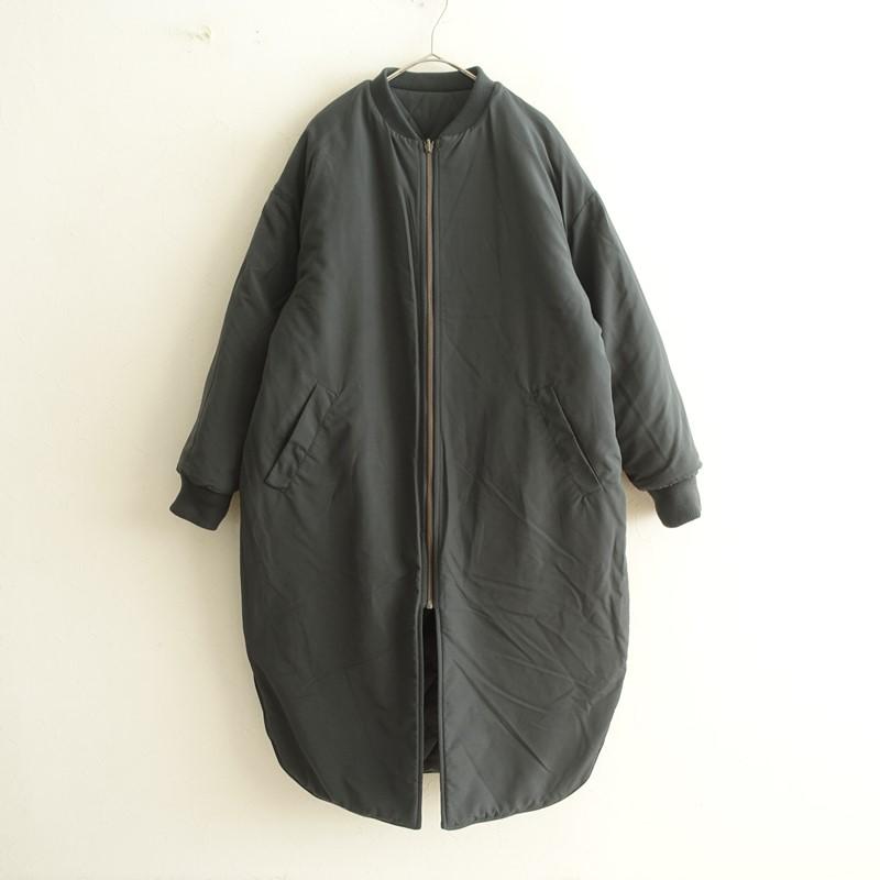 ユナイテッドアローズ UNITED ARROWS A DAY IN THE LIFE *ジップアップ 