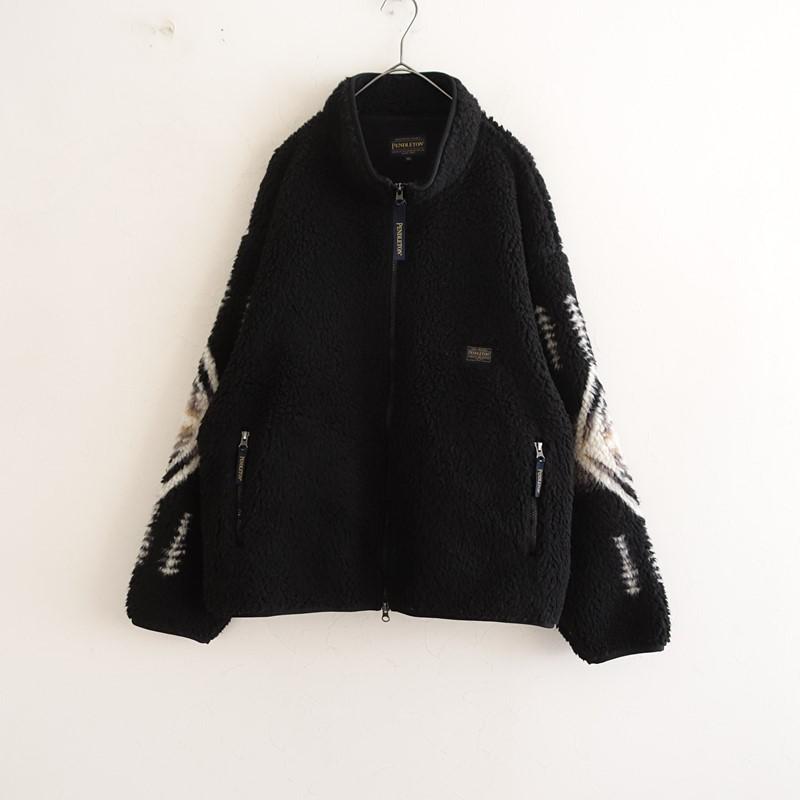 ペンドルトン PENDLETON×ジャーナルスタンダード JOURNAL STANDARD