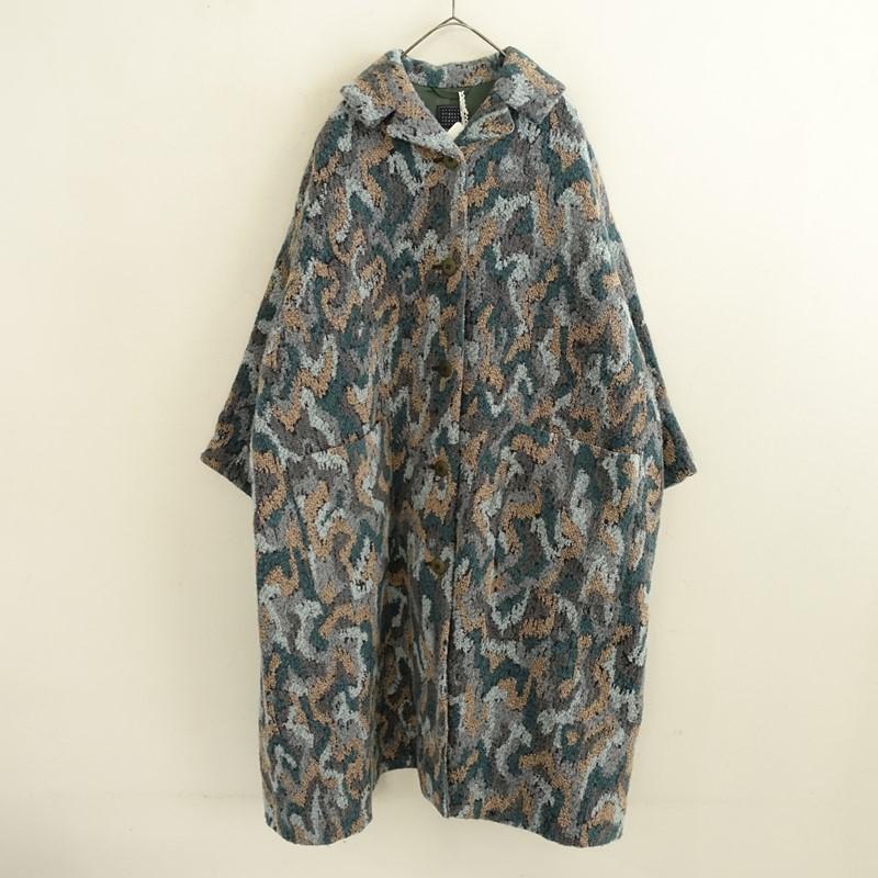 mina perhonen（ミナペルホネン） 【未使用/2023AW/定価25.3万】ミナ