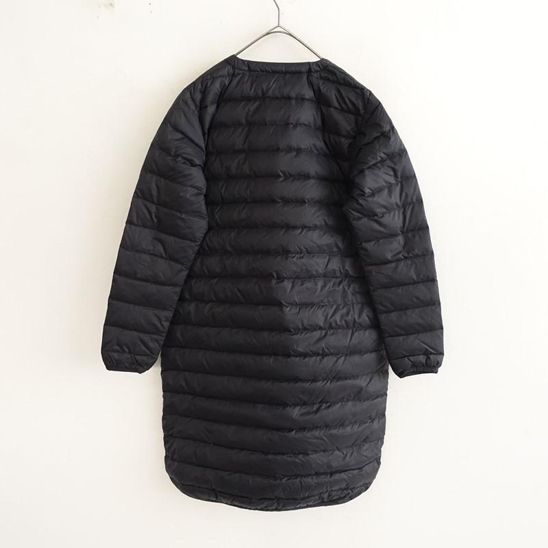 Danton（ダントン） 【未使用】ダントン DANTON*Vネックライトダウン